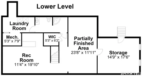 Floorplan - 36 Mildrum Rd, Berlin, CT 06037 photo 3 of 3