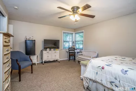 Bedroom - 36 Mildrum Rd, Berlin, CT 06037 photo 4 of 4