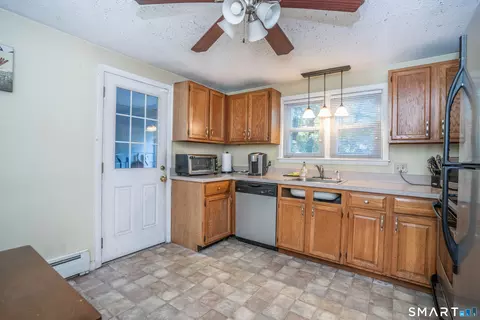 Kitchen - 36 Mildrum Rd, Berlin, CT 06037 photo 1 of 3