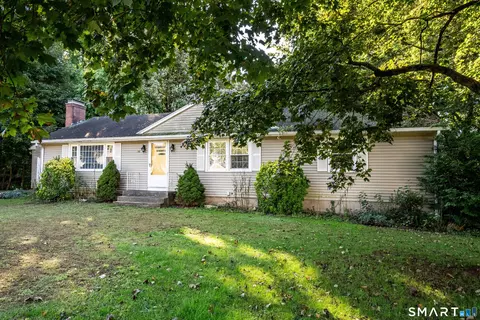 Exterior - 36 Mildrum Rd, Berlin, CT 06037 photo 3 of 8