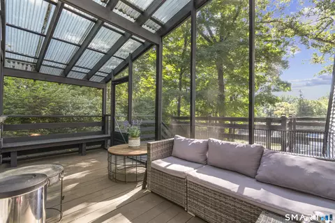 Exterior - 237 Strobel Rd, Trumbull, CT 06611 photo 2 of 8