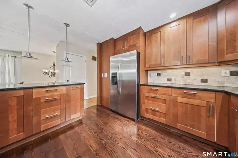 Kitchen - 68 Eagle Pl, West Haven, CT 06516 photo 6 of 6
