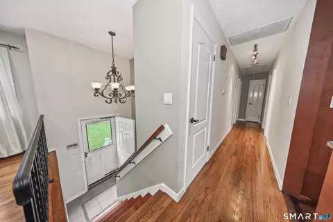 Entry Way - 68 Eagle Pl, West Haven, CT 06516 photo 1 of 2