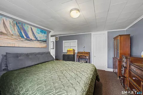 Bedroom - 89 Broad St, Killingly, CT 06239 photo 8 of 8