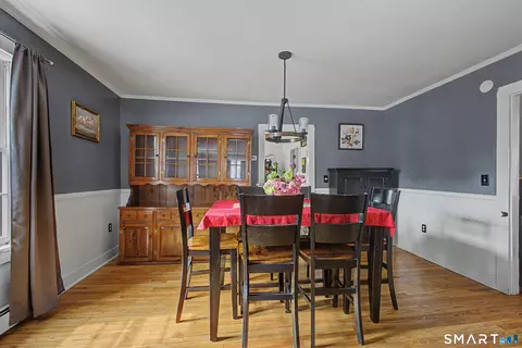 Dining - 89 Broad St, Killingly, CT 06239 photo 1 of 1