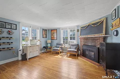 Living - 89 Broad St, Killingly, CT 06239 photo 6 of 6