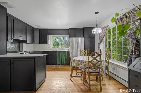 Kitchen - 89 Broad St, Killingly, CT 06239 photo 1 of 6