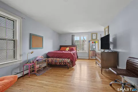 Bedroom - 89 Broad St, Killingly, CT 06239 photo 6 of 8
