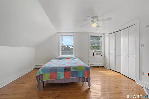 Bedroom - 89 Broad St, Killingly, CT 06239 photo 1 of 8