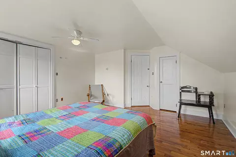Bedroom - 89 Broad St, Killingly, CT 06239 photo 2 of 8