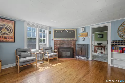 Living - 89 Broad St, Killingly, CT 06239 photo 5 of 6