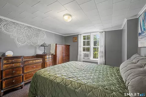 Bedroom - 89 Broad St, Killingly, CT 06239 photo 7 of 8