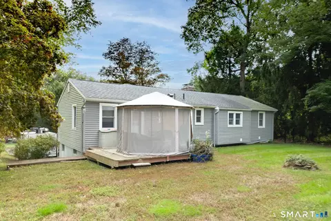 Exterior - 7 Split Rock Dr, Wolcott, CT 06716 photo 3 of 7