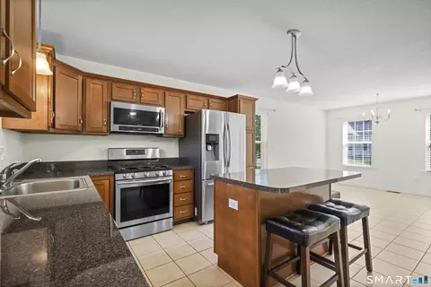 Kitchen - 3 Steeple View Dr #3, Ellington, CT 06029 photo 4 of 4