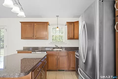 Kitchen - 3 Steeple View Dr #3, Ellington, CT 06029 photo 1 of 4