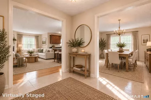 Entry Way - 3 Steeple View Dr #3, Ellington, CT 06029 photo 1 of 3