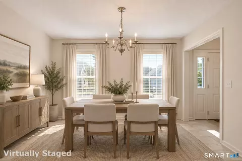 Dining - 3 Steeple View Dr #3, Ellington, CT 06029 photo 2 of 2