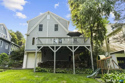Exterior - 21 Morris St, Hamden, CT 06517 photo 6 of 7