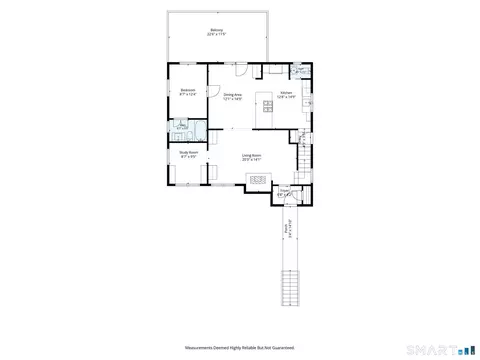 Floorplan - 21 Morris St, Hamden, CT 06517 photo 1 of 3