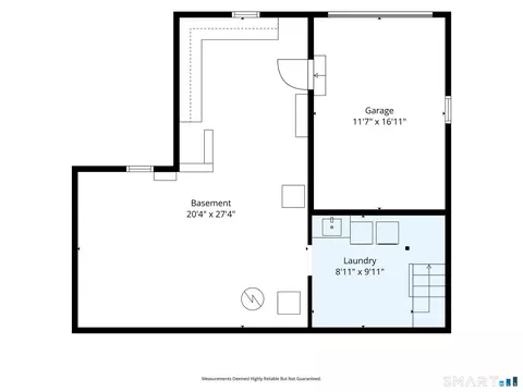 Floorplan - 21 Morris St, Hamden, CT 06517 photo 3 of 3