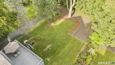 Exterior - 21 Morris St, Hamden, CT 06517 photo 7 of 7
