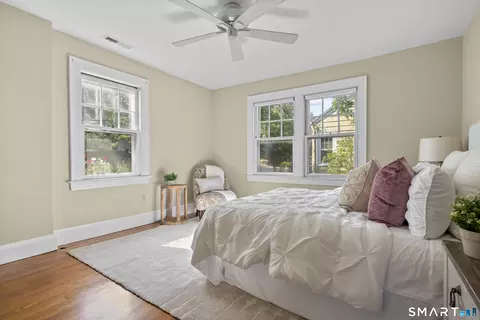 Bedroom - 21 Morris St, Hamden, CT 06517 photo 3 of 5