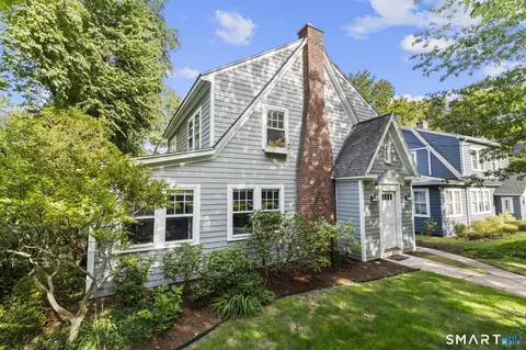 Exterior - 21 Morris St, Hamden, CT 06517 photo 2 of 7