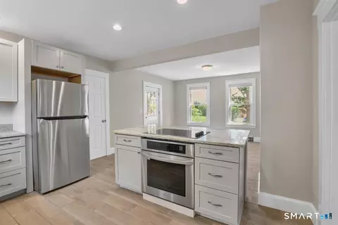 Kitchen - 672 E Main St, Middletown, CT 06457 photo 1 of 1