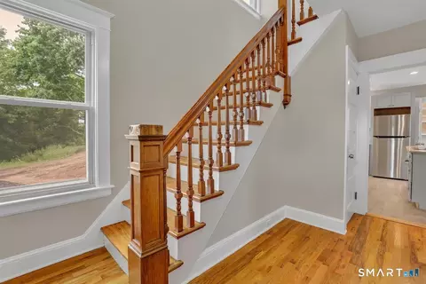 Entry Way - 672 E Main St, Middletown, CT 06457 photo 1 of 1
