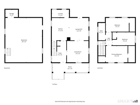 Floorplan - 672 E Main St, Middletown, CT 06457 photo 1 of 1