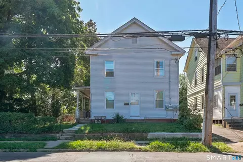 20 Brook St, New Britain, CT 06051