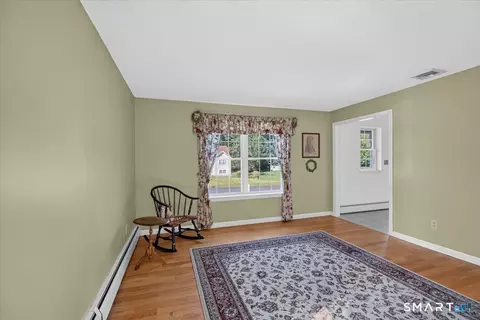 Living - 98 Broadleaf Cir, Suffield, CT 06093 photo 2 of 4