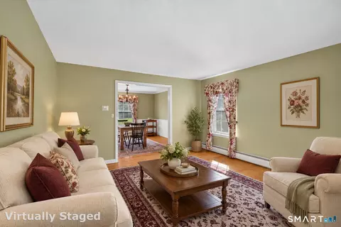 Living - 98 Broadleaf Cir, Suffield, CT 06093 photo 1 of 4