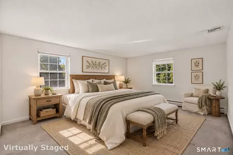 Bedroom - 98 Broadleaf Cir, Suffield, CT 06093 photo 1 of 8