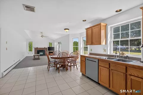 Kitchen - 98 Broadleaf Cir, Suffield, CT 06093 photo 3 of 3