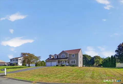 Other - 98 Broadleaf Cir, Suffield, CT 06093 photo 1 of 7