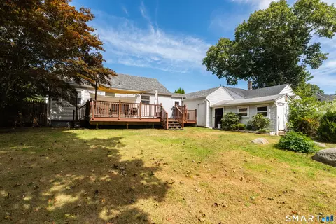 Exterior - 37 Wayne Rd, Groton, CT 06340 photo 3 of 7