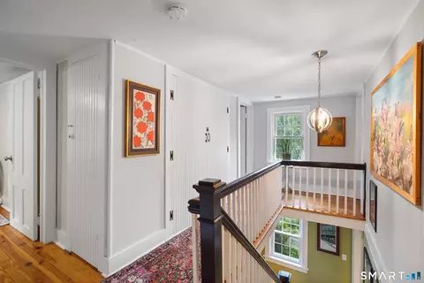 Entry Way - 248 Simpaug Tpke, Redding, CT 06896 photo 2 of 2