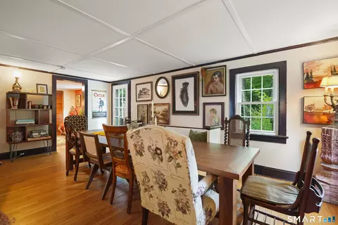 Dining - 248 Simpaug Tpke, Redding, CT 06896 photo 1 of 1