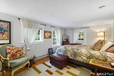 Bedroom - 248 Simpaug Tpke, Redding, CT 06896 photo 1 of 3