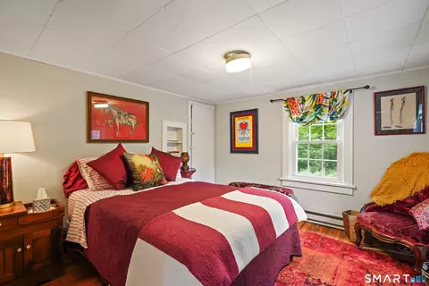 Bedroom - 248 Simpaug Tpke, Redding, CT 06896 photo 3 of 3