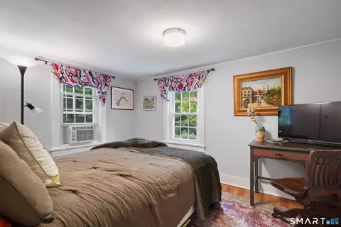 Bedroom - 248 Simpaug Tpke, Redding, CT 06896 photo 2 of 3