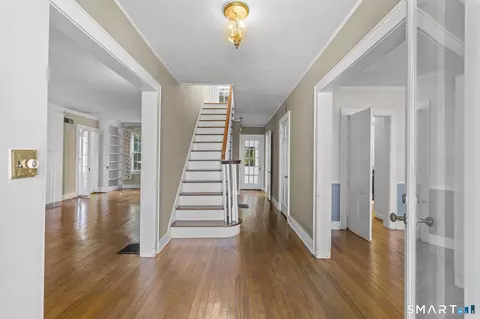 Entry Way - 97 Hurlbutt St, Wilton, CT 06897 photo 1 of 4