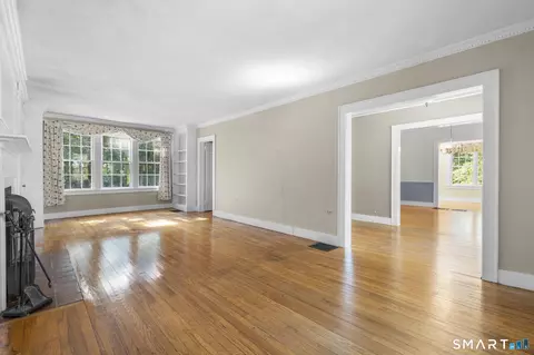 Living - 97 Hurlbutt St, Wilton, CT 06897 photo 1 of 3