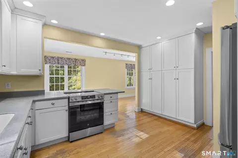 Kitchen - 97 Hurlbutt St, Wilton, CT 06897 photo 1 of 5