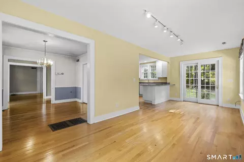 Living - 97 Hurlbutt St, Wilton, CT 06897 photo 3 of 3