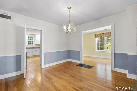 Dining - 97 Hurlbutt St, Wilton, CT 06897 photo 1 of 2