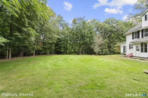 Exterior - 97 Hurlbutt St, Wilton, CT 06897 photo 6 of 6