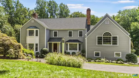 61 Ryders Ln, Wilton, CT 06897