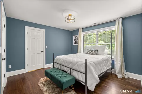 Bedroom - 20 Cherry Ln, Wilton, CT 06897 photo 5 of 9
